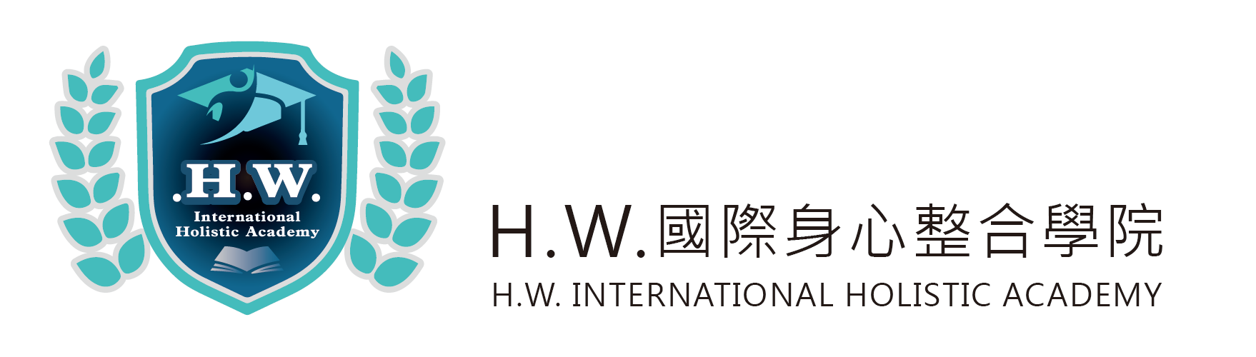 H.W Logo